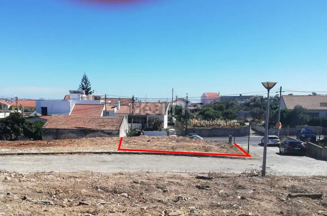 Lote para Construção de Moradia - Albarraque, Rio de Mouro