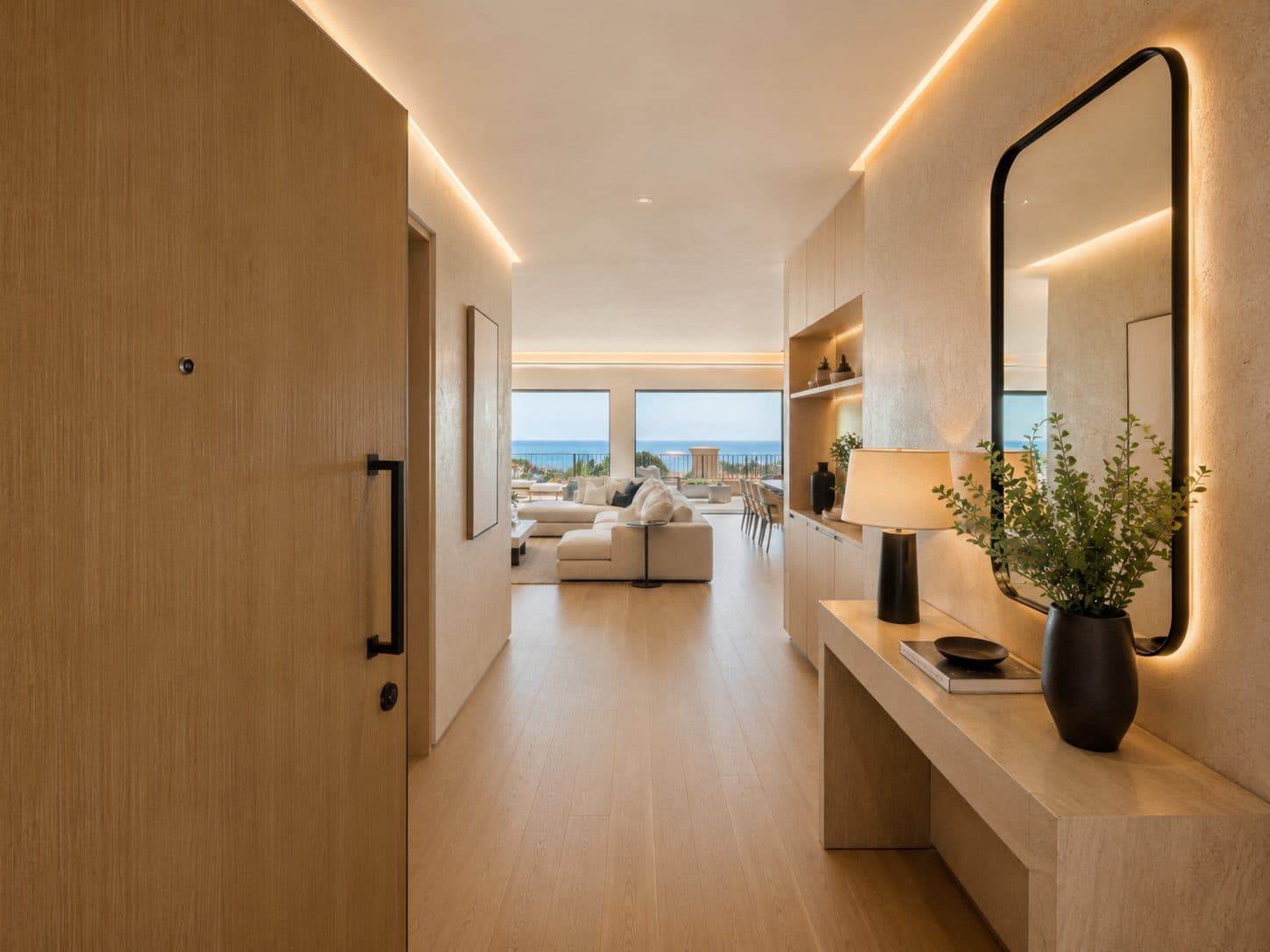 Apartamento T4 em Cascais